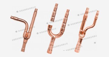空調(diào)分歧管/分支器