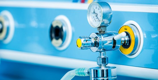 管壁脫脂，潔凈度高