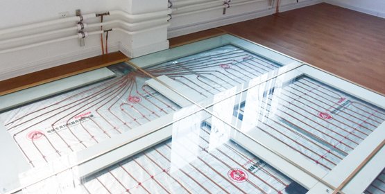 技術(shù)先進(jìn)，導(dǎo)熱效率高